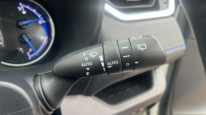 Toyota RAV4 2.5 VVT-i Hybrid Dynamic 5dr CVT Hybrid Estate